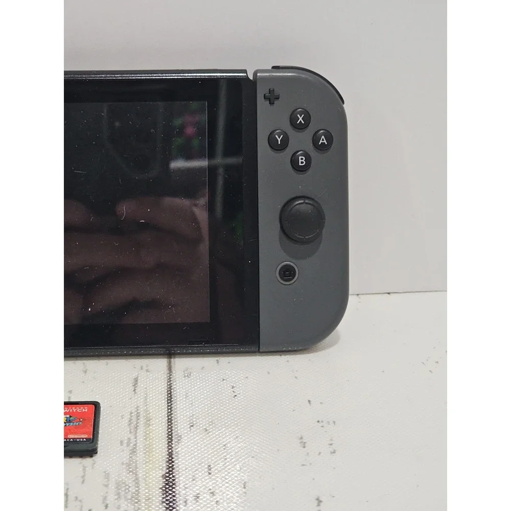 Nintendo please see